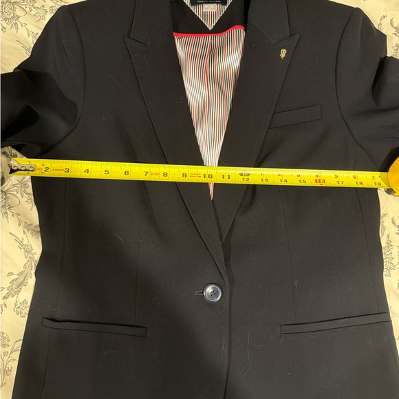 Tommy Hilfiger blazer - Picture 7 of 10
